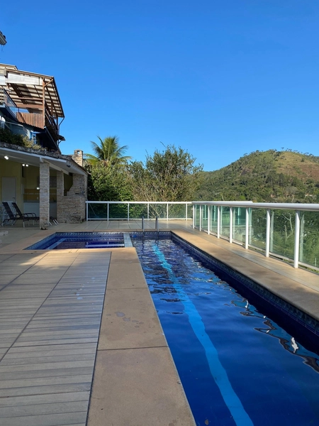 CASA EM NOGUEIRA: 1ª foto da galeria de imagens do imóvel