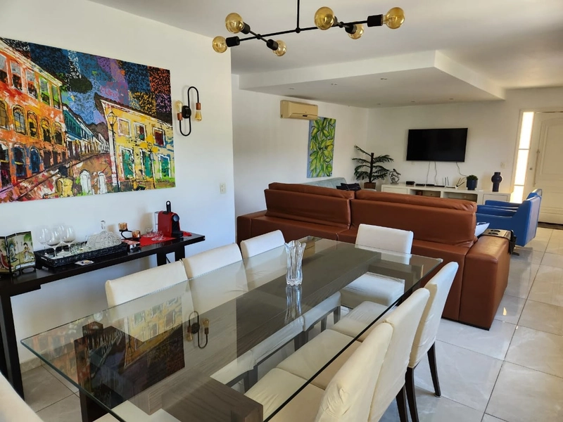CASA EM NOGUEIRA: 5ª foto da galeria de imagens do imóvel