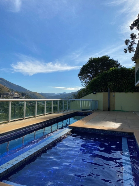 CASA EM NOGUEIRA: 2ª foto da galeria de imagens do imóvel