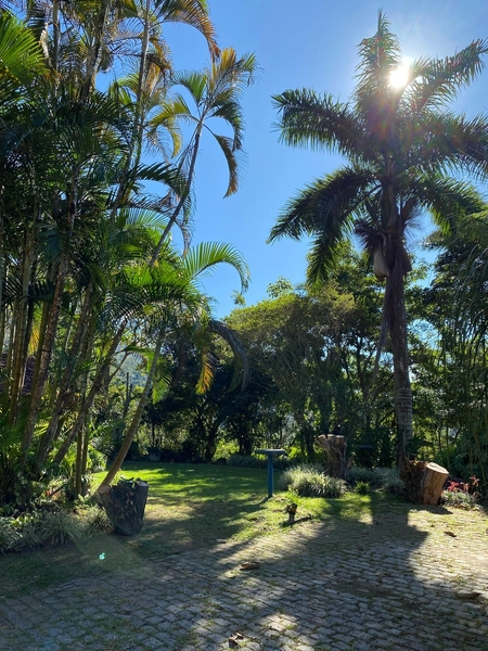 CASA ESTILO CHALÉ EM ITAIPAVA!: 6ª foto da galeria de imagens do imóvel