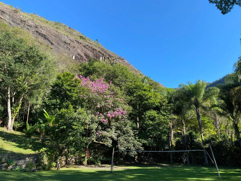CASA ESTILO CHALÉ EM ITAIPAVA!: 1ª foto da galeria de imagens do imóvel