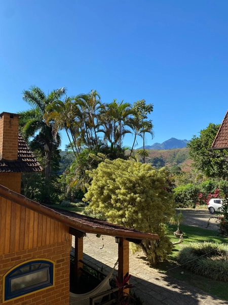 CASA ESTILO CHALÉ EM ITAIPAVA!: 9ª foto da galeria de imagens do imóvel