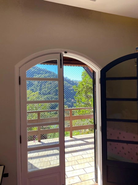 CASA ESTILO CHALÉ EM ITAIPAVA!: 11ª foto da galeria de imagens do imóvel