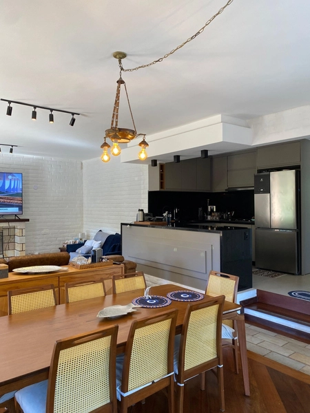 CASA ESTILO CHALÉ EM ITAIPAVA!: 10ª foto da galeria de imagens do imóvel