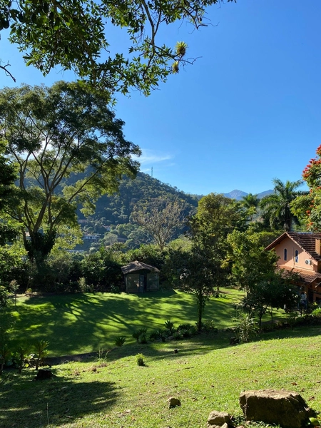 CASA ESTILO CHALÉ EM ITAIPAVA!: 3ª foto da galeria de imagens do imóvel