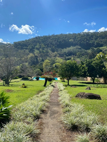 CASA EM ARARAS: 8ª foto da galeria de imagens do imóvel