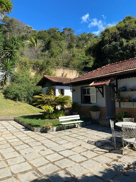 CASA EM ARARAS: 4ª foto da galeria de imagens do imóvel