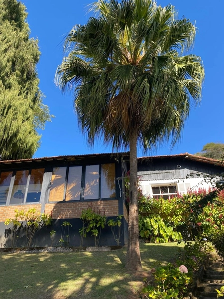 CASA EM ARARAS: 3ª foto da galeria de imagens do imóvel