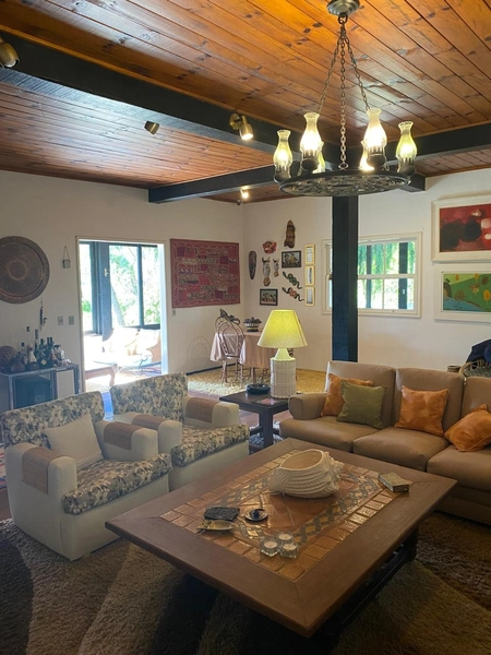 CASA EM ARARAS: 14ª foto da galeria de imagens do imóvel
