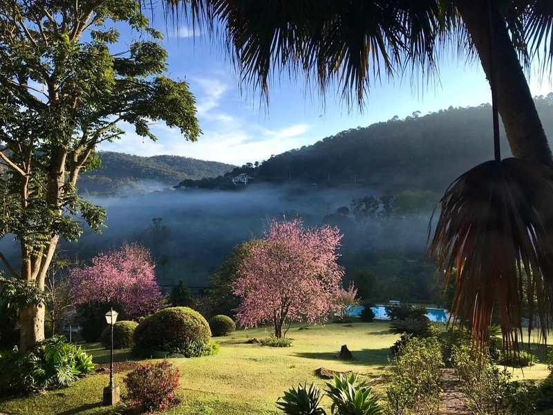 CASA EM ARARAS: 5ª foto da galeria de imagens do imóvel