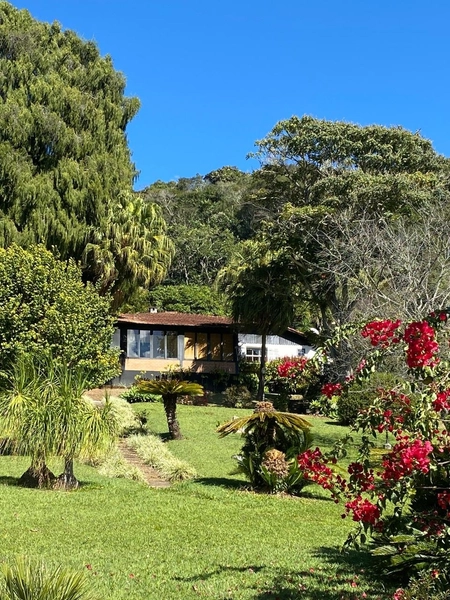CASA EM ARARAS: 1ª foto da galeria de imagens do imóvel