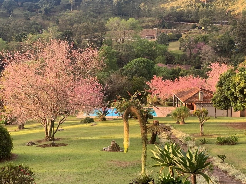 CASA EM ARARAS: 6ª foto da galeria de imagens do imóvel
