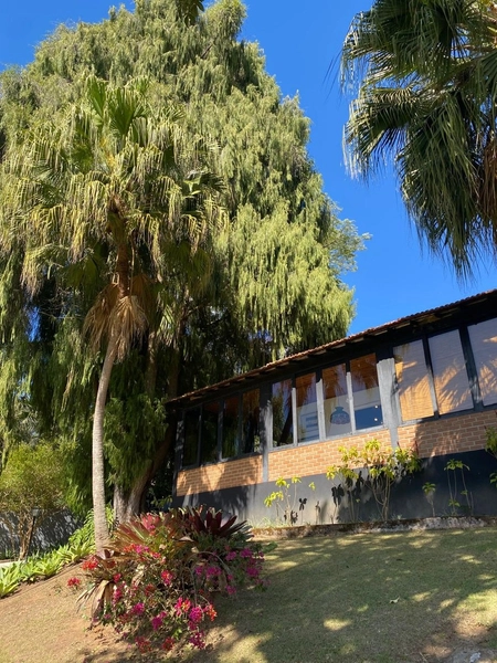 CASA EM ARARAS: 2ª foto da galeria de imagens do imóvel
