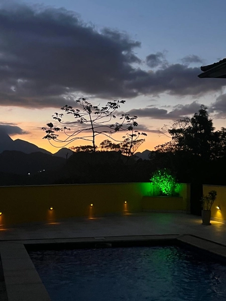 CASA VALE DO SOSSEGO: 4ª foto da galeria de imagens do imóvel
