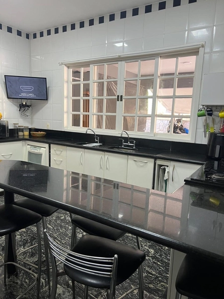 CASA VALE DO SOSSEGO: 8ª foto da galeria de imagens do imóvel
