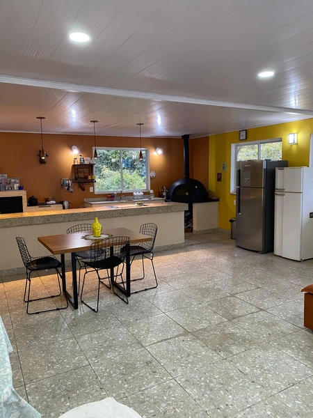 CASA VALE DO SOSSEGO: 6ª foto da galeria de imagens do imóvel