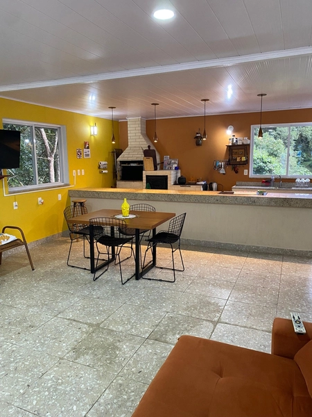 CASA VALE DO SOSSEGO: 7ª foto da galeria de imagens do imóvel