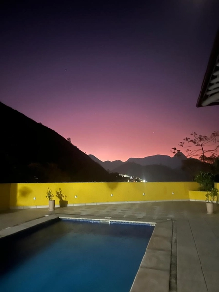 CASA VALE DO SOSSEGO: 3ª foto da galeria de imagens do imóvel