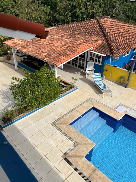 CASA VALE DO SOSSEGO: 1ª foto da galeria de imagens do imóvel
