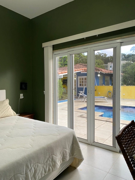 CASA VALE DO SOSSEGO: 13ª foto da galeria de imagens do imóvel
