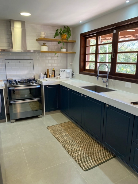 CASA SAMAMBAIA: 7ª foto da galeria de imagens do imóvel