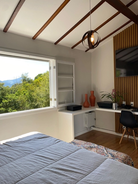 CASA SAMAMBAIA: 15ª foto da galeria de imagens do imóvel