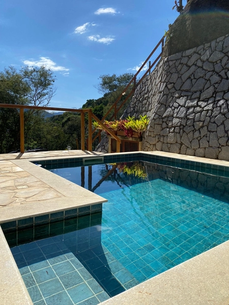 CASA SAMAMBAIA: 2ª foto da galeria de imagens do imóvel