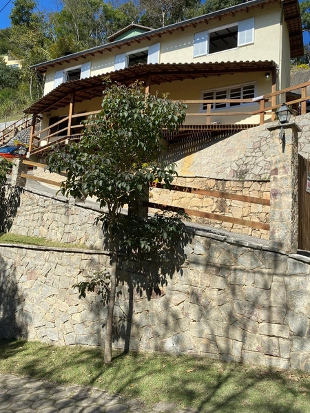 CASA SAMAMBAIA: 1ª foto da galeria de imagens do imóvel