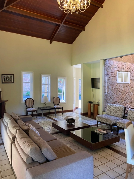 CASA EM ARARAS: 9ª foto da galeria de imagens do imóvel