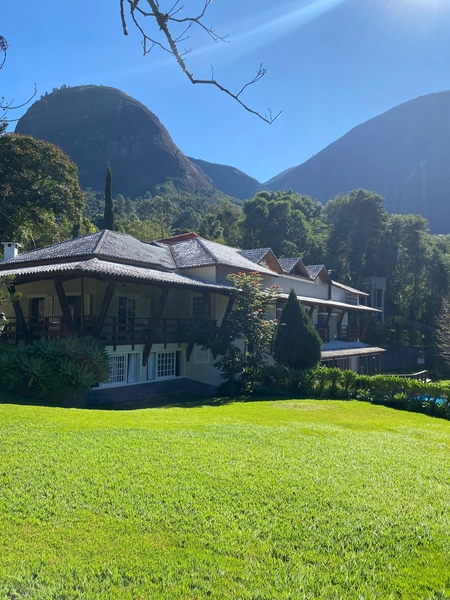 CASA EM ARARAS: 2ª foto da galeria de imagens do imóvel
