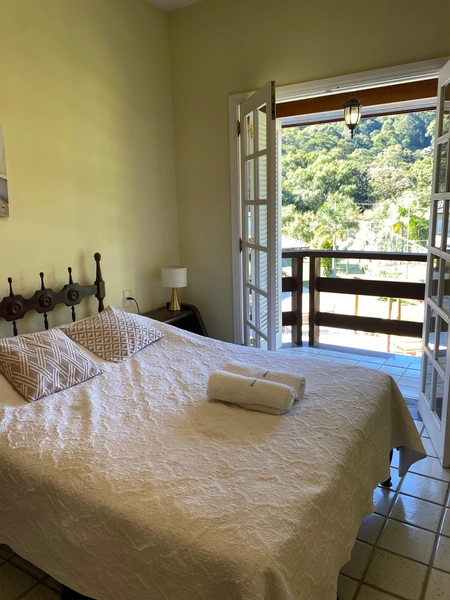 CASA EM ARARAS: 11ª foto da galeria de imagens do imóvel