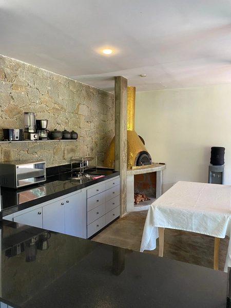 CASA EM ARARAS: 17ª foto da galeria de imagens do imóvel