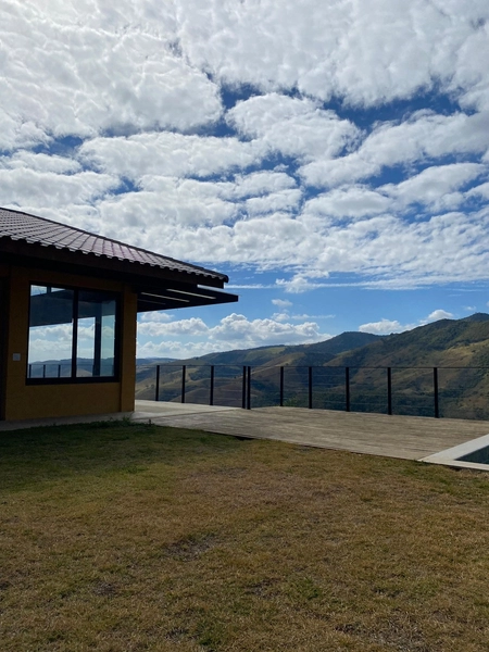 CASA EM SECRETÁRIO: 9ª foto da galeria de imagens do imóvel