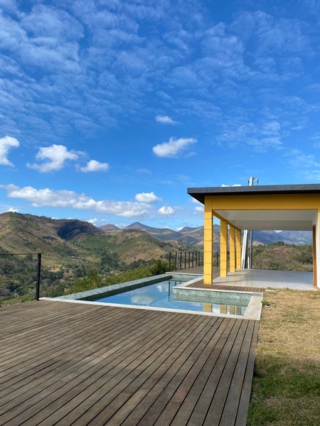 CASA EM SECRETÁRIO: 1ª foto da galeria de imagens do imóvel
