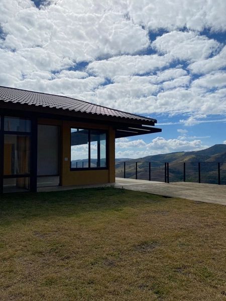 CASA EM SECRETÁRIO: 6ª foto da galeria de imagens do imóvel