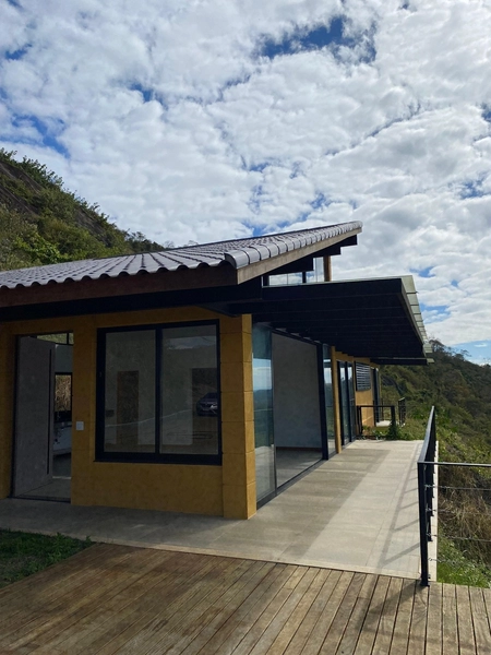 CASA EM SECRETÁRIO: 5ª foto da galeria de imagens do imóvel