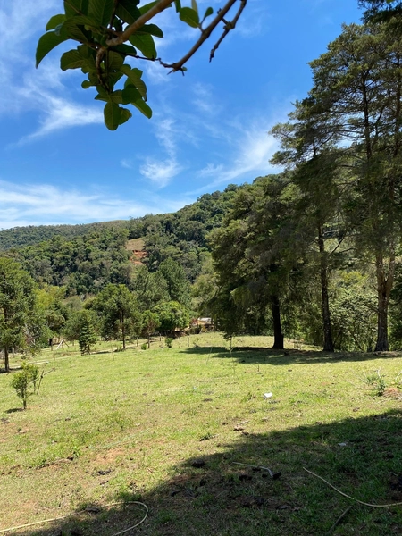 SITIO EM PATY DO ALFERES: 6ª foto da galeria de imagens do imóvel