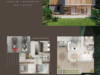 MYO  ARARAS: 6ª foto da galeria de imagens do imóvel