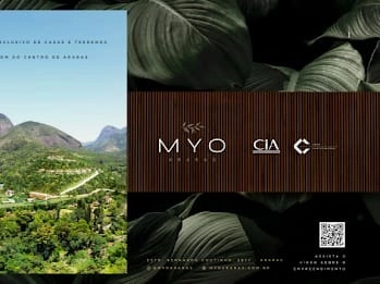 MYO  ARARAS: 3ª foto da galeria de imagens do imóvel