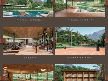 MYO  ARARAS: 5ª foto da galeria de imagens do imóvel