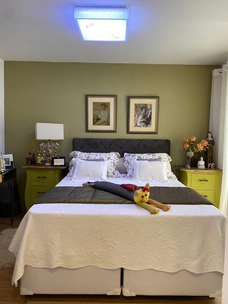 COBERTURA ITAIPAVA: 4ª foto da galeria de imagens do imóvel