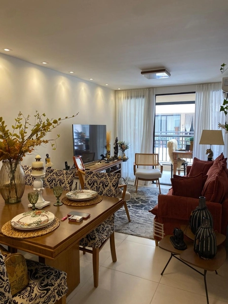 COBERTURA ITAIPAVA: 1ª foto da galeria de imagens do imóvel