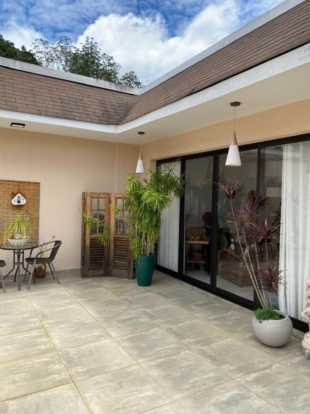 COBERTURA ITAIPAVA: 6ª foto da galeria de imagens do imóvel