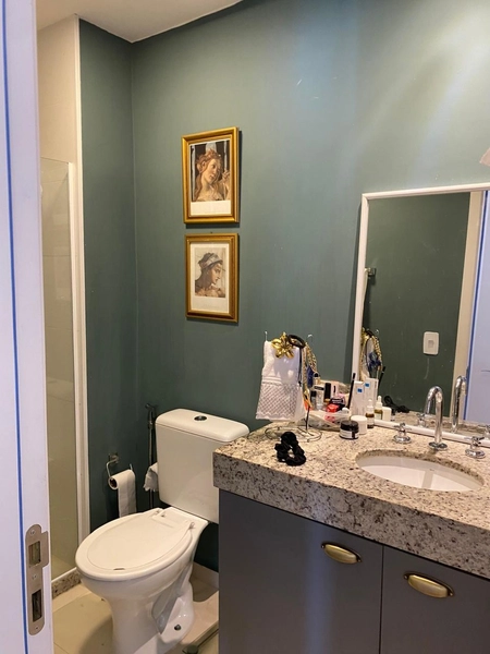 COBERTURA ITAIPAVA: 5ª foto da galeria de imagens do imóvel