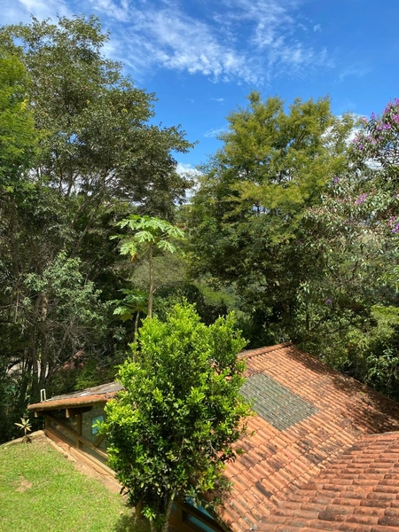 Condomínio Mirante Sol Nascente: 6ª foto da galeria de imagens do imóvel