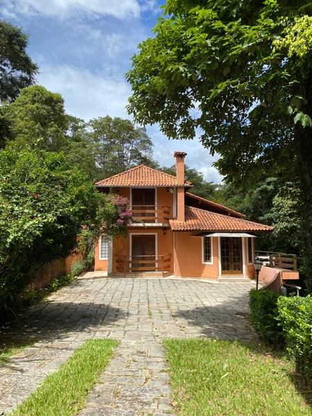 Condomínio Mirante Sol Nascente: 1ª foto da galeria de imagens do imóvel