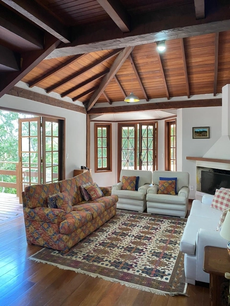 Condomínio Mirante Sol Nascente: 8ª foto da galeria de imagens do imóvel