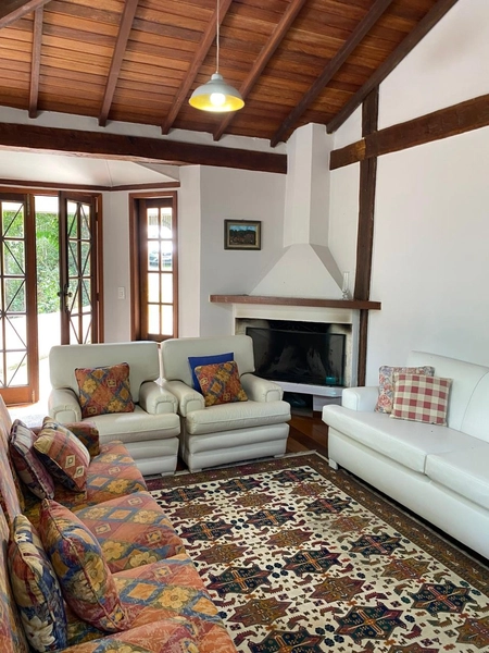 Condomínio Mirante Sol Nascente: 2ª foto da galeria de imagens do imóvel