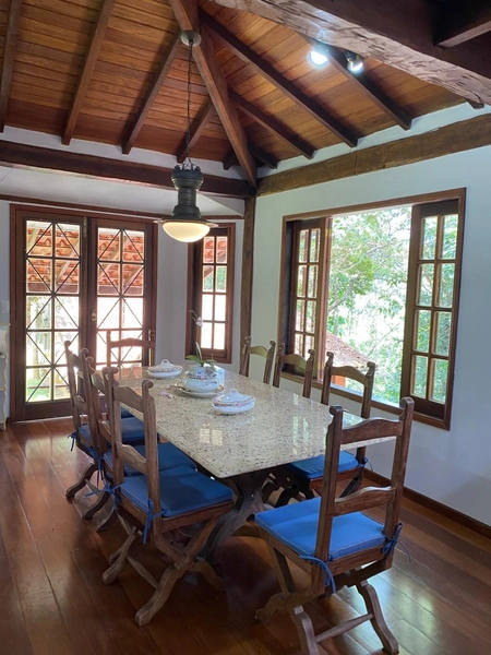 Condomínio Mirante Sol Nascente: 4ª foto da galeria de imagens do imóvel