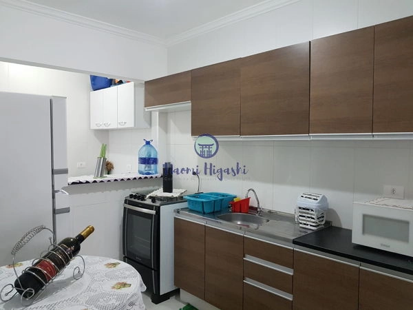 Residência Freitas: 5ª foto da galeria de imagens do imóvel